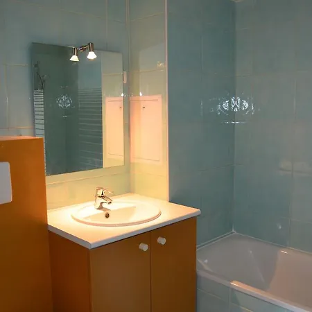 Apartament Du Moulin Rouge *
