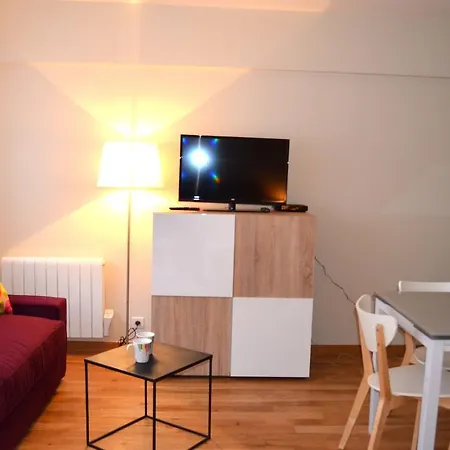 Apartament Du Moulin Rouge