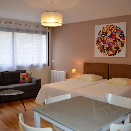 Apartament Du Moulin Rouge *