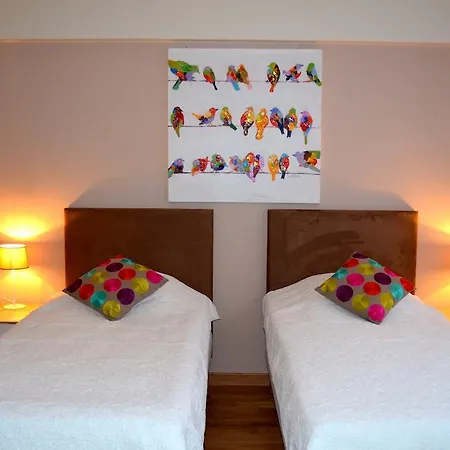 Apartament Du Moulin Rouge Paryż