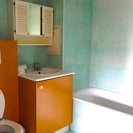 Apartament Du Moulin Rouge